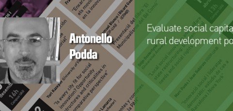 Seminari Antonello Podda – 6 juny 9:30h