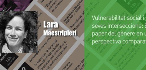 Seminari Lara Maestripieri – 11 juliol 13h